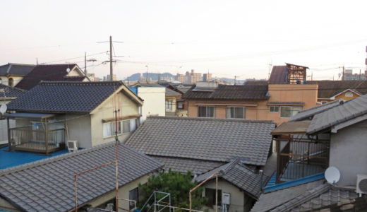 昭島市の空き家整理、空き家の片付けでお悩みなら遺品整理のケイアクティングへ